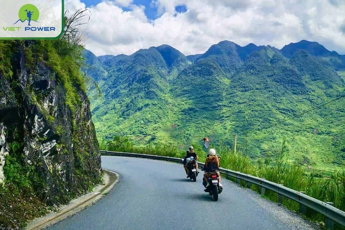 Crafting the Perfect 1-Month Vietnam Itinerary: Ha Giang Loop.