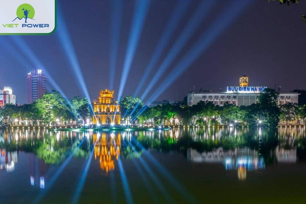 Crafting the Perfect 1-Month Vietnam Itinerary: Hanoi