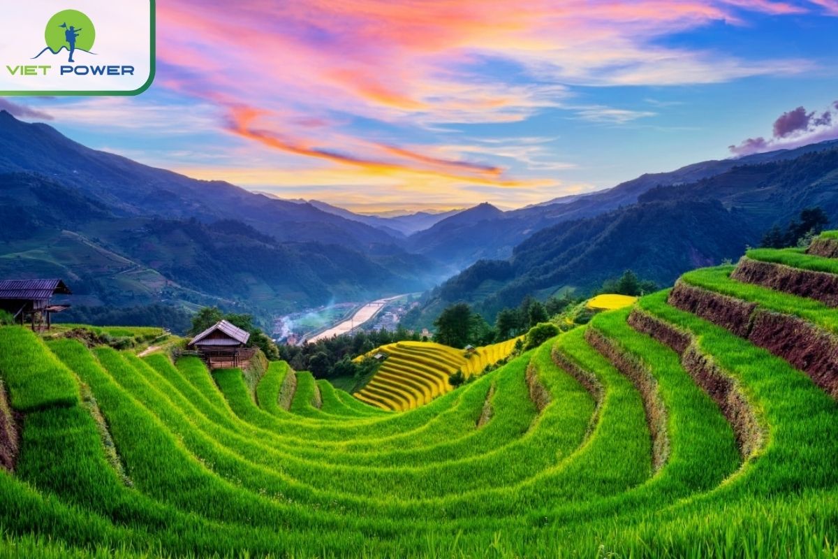 3 Week Vietnam Itinerary South to North for First-Time: Sapa.