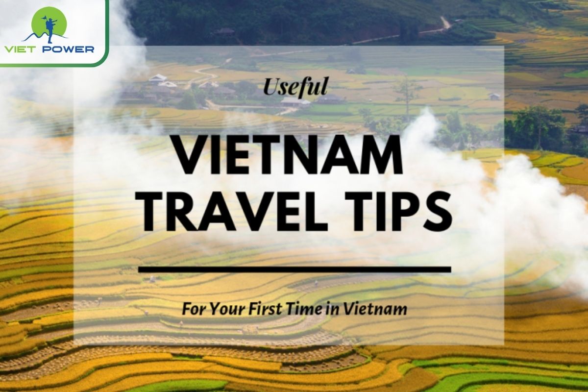 3 Week Vietnam Itinerary South to North for First-Time: Essential Travel Tips.