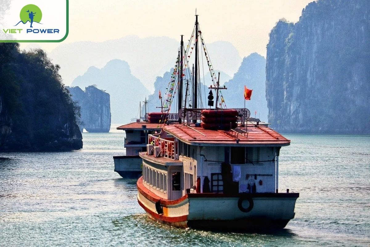 Popular Destinations For A 5 Day Cruise in Vietnam: Planning a 5-Day Cruise in Vietnam? Here’s What to Know.