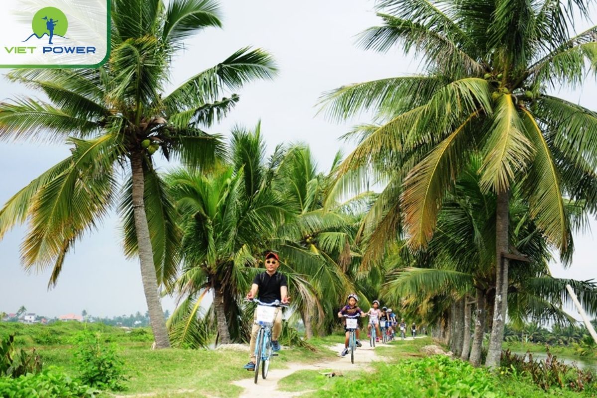 Hoi An countryside stays