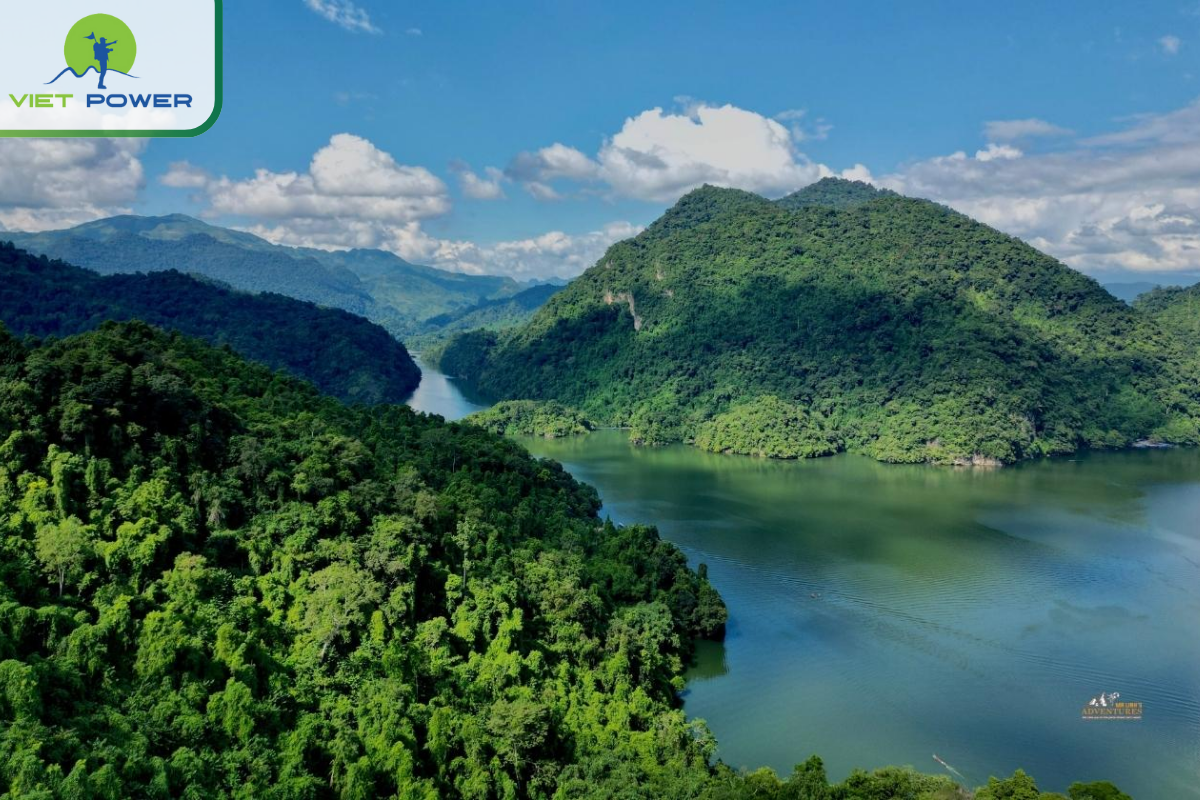 Ba Be Lake: Must-Visit Destination in Northern Vietnam: Planning Your Trip.