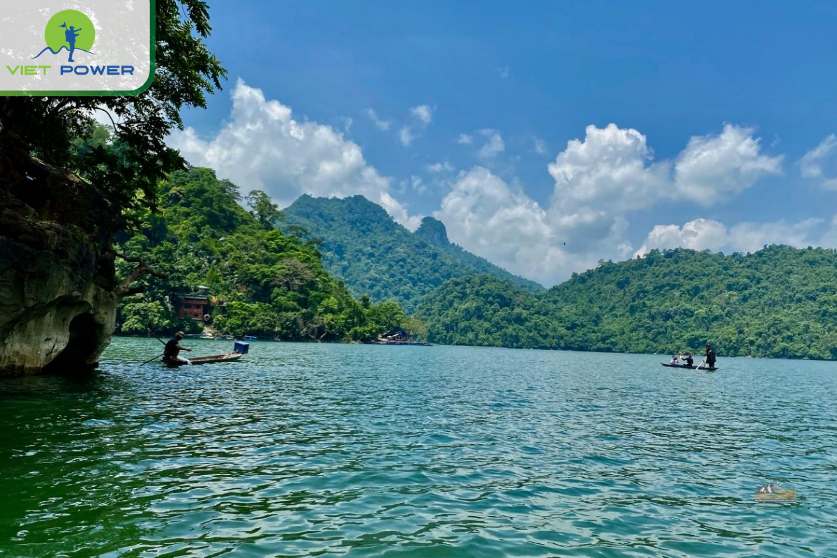 Ba Be Lake: Must-Visit Destination in Northern Vietnam: Things to Do.