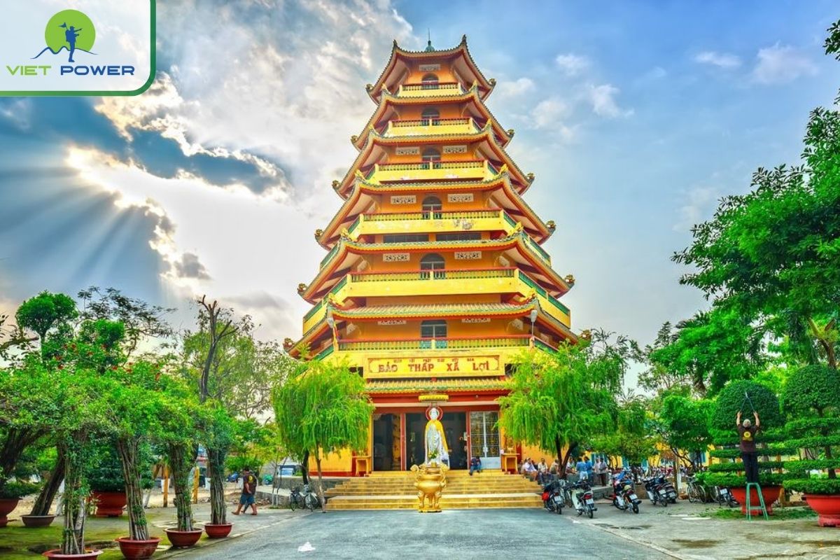 Best Time visit Ho Chi Minh City for Sightseeing & Activities: Best Time To Visit Ho Chi Minh City For Sightseeing & Activities.