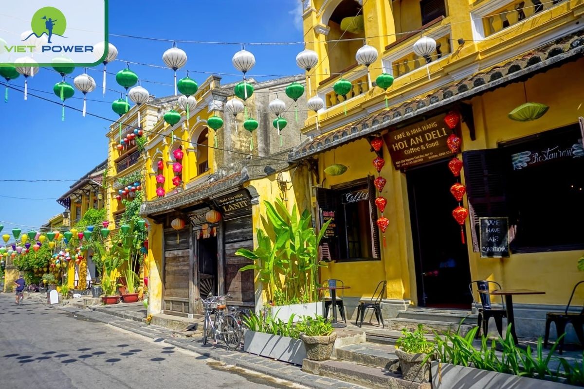 When is the Best Time to Visit Hoi An Vietnam? Discover the Best Time to Visit Hoi An Vietnam.