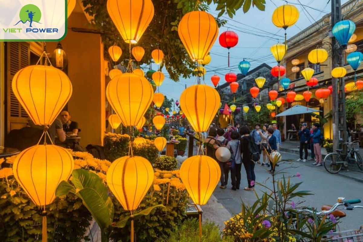 The Best Time to Visit Hoi An Vietnam: Discover the Best Time to Visit Hoi An Vietnam.