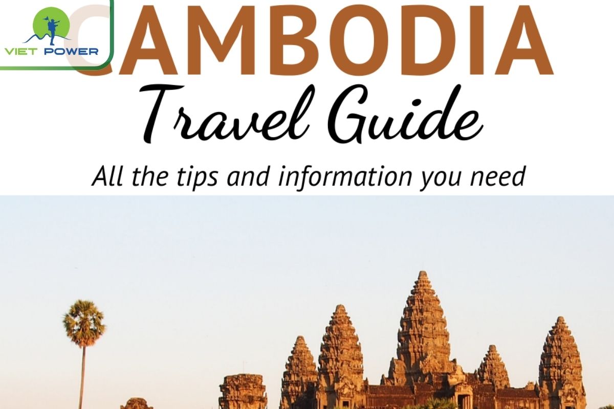 Ultimate Cambodia Vietnam Trip: 2-Week Itinerary: Additional Tips & Resources for a Successful Cambodia Vietnam Trip.