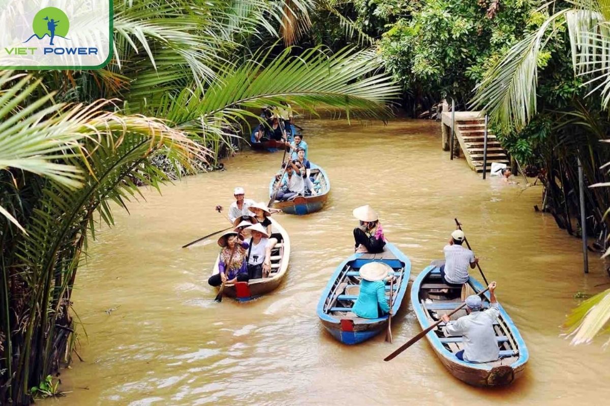 Guide to Customizable Cu Chi Tour from Ho Chi Minh: Choosing the Right Cu Chi Tour.