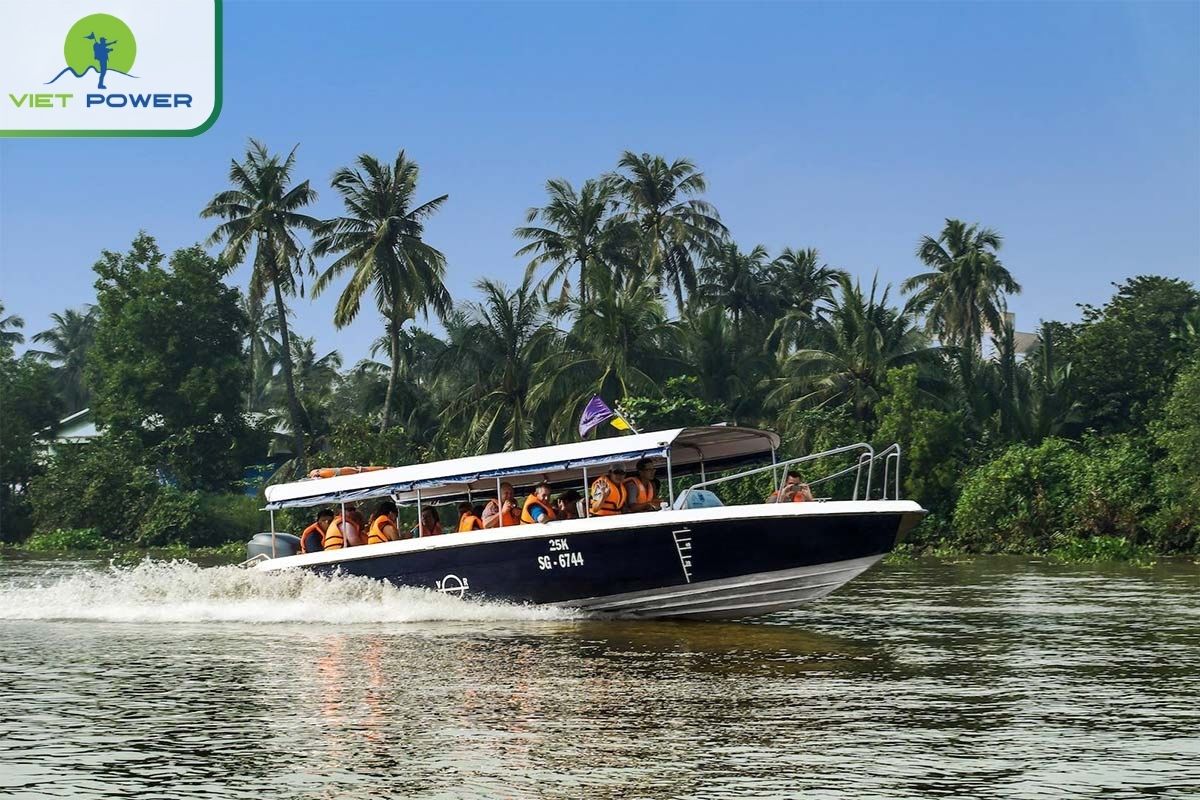 Cu Chi & Mekong Delta Tour: Ideal Plans for Your Trip offer Families