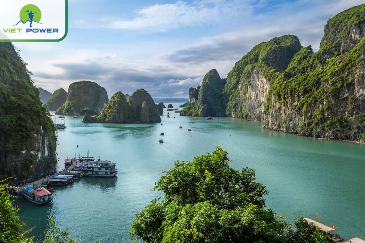 Ha Long Bay Wonder of the World: Top Islands to Visit: Tips