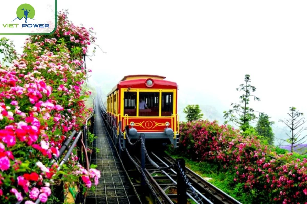 Preparing for Your Journey: Hanoi to Sapa Train: Guide for First-Time Visitors.