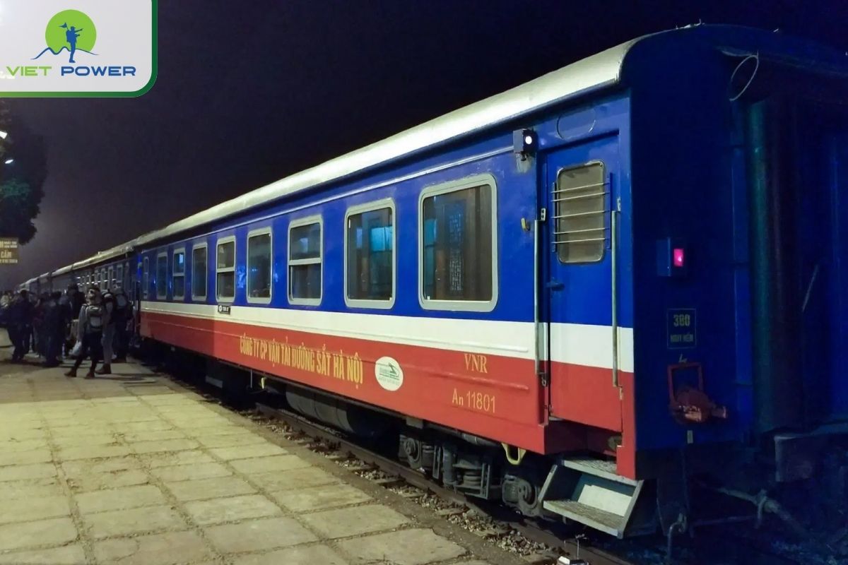 Hanoi to Sapa Train: Guide for First-Time Visitors: Additional Tips.