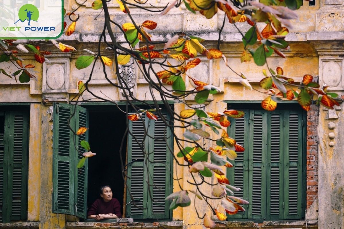 Hanoi Where to Stay: Best Places by Attractions: Time of Year