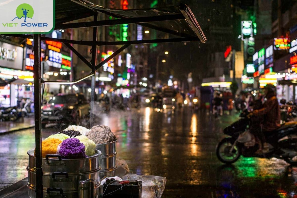 Rainy season Ho Chi Minh: A guide for first-timers.