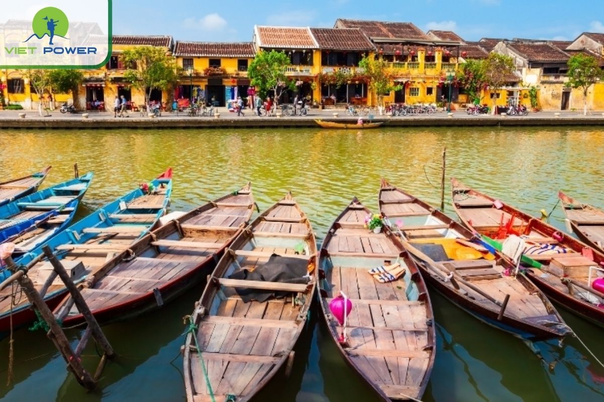 Best time to book Hoi An hotels.