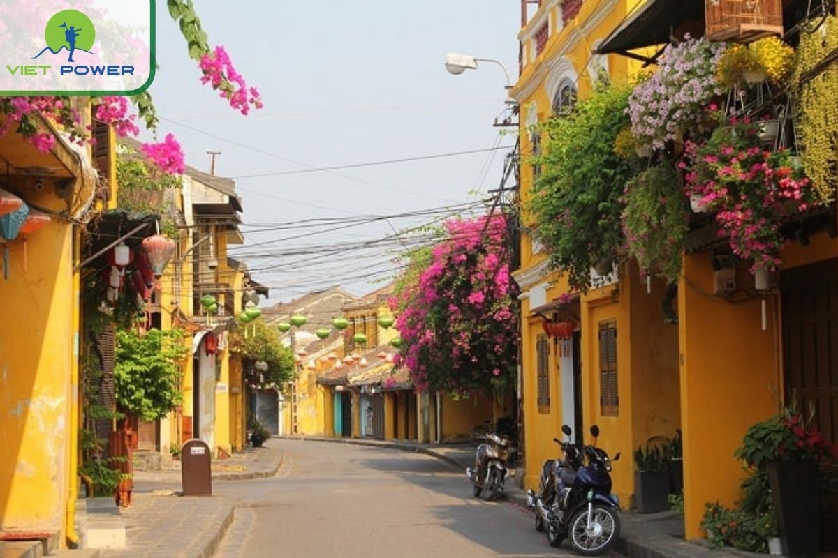 Hoi An Walking Map: Off the Beaten Path