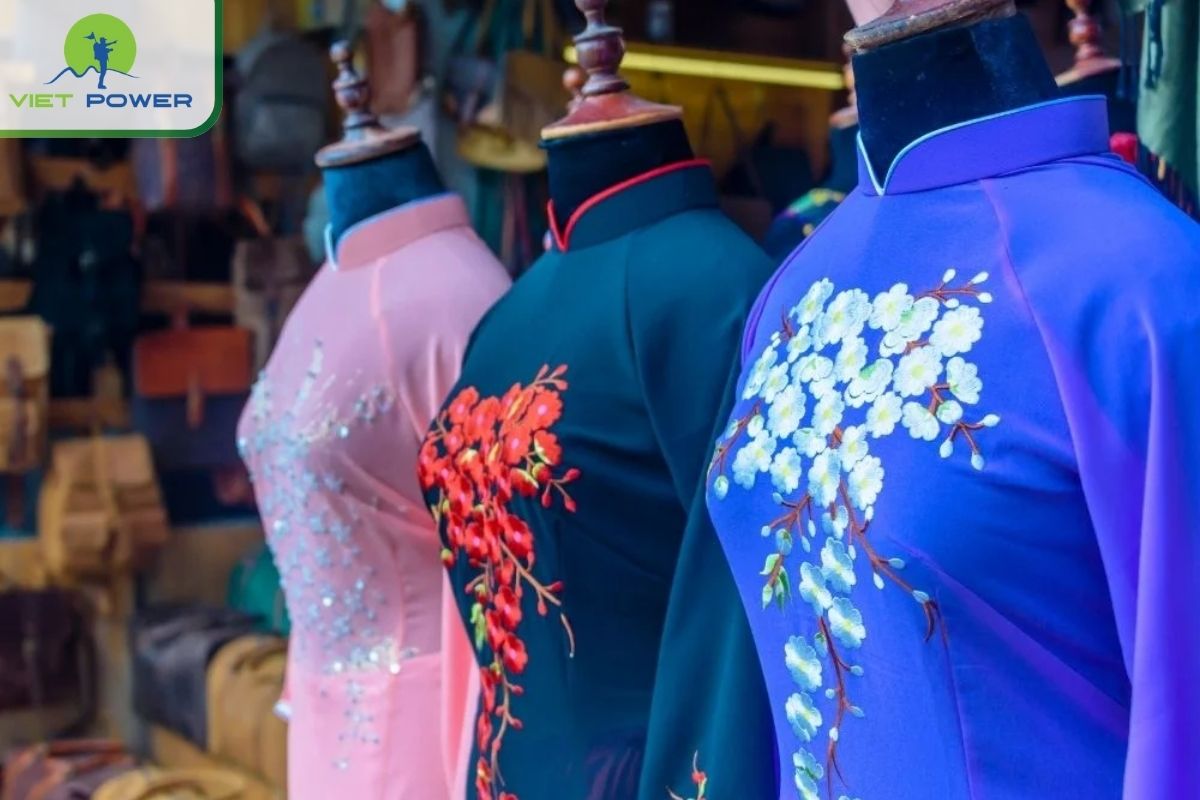 Hoi An Walking Map: What to Wear.