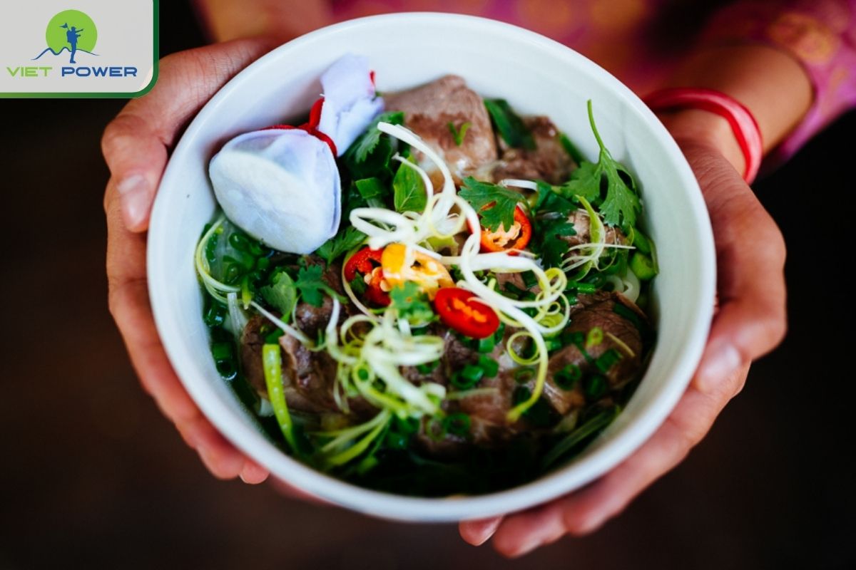 Discover Pho Hanoi culture through the origins of Pho Hanoi