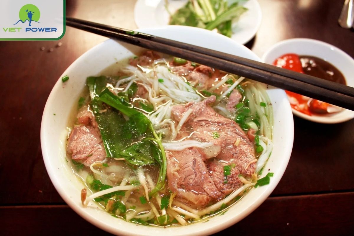 Discover Pho Hanoi culture: The cultural significance.