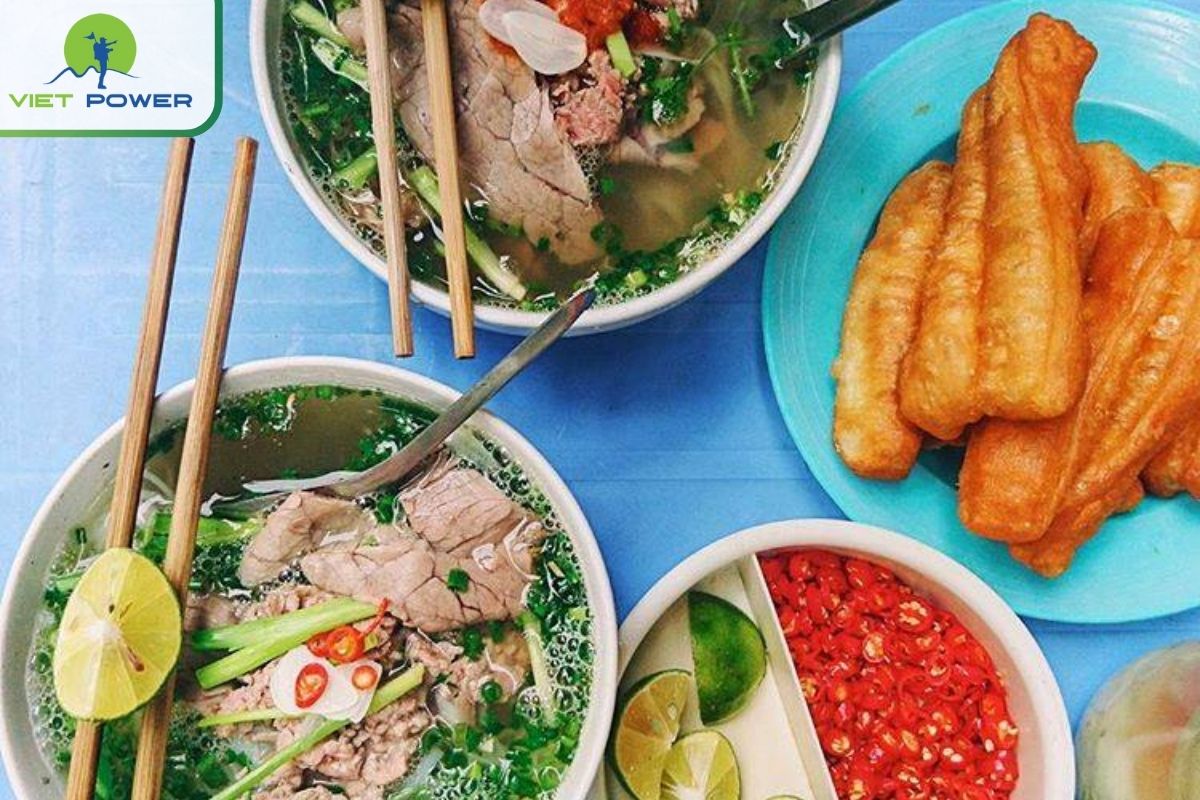 Discover Pho Hanoi culture: Variations of Pho Hanoi