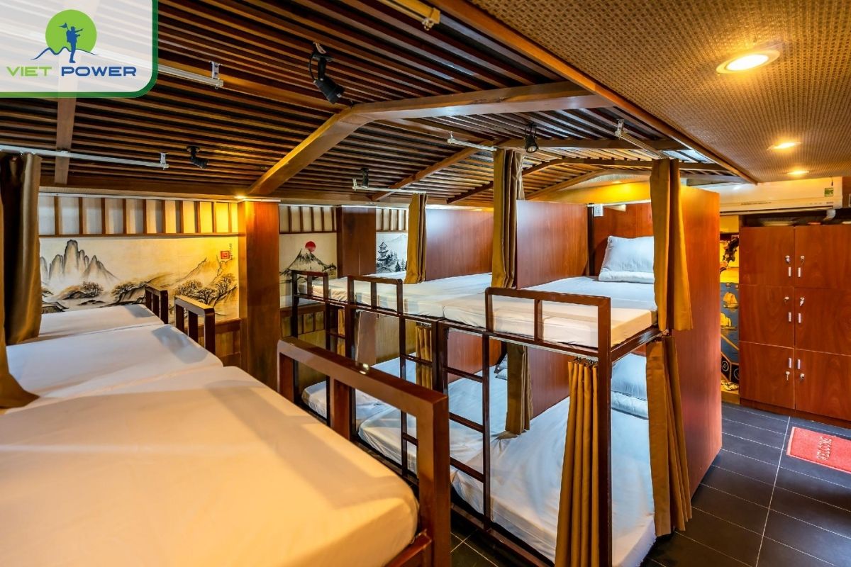 Best Saigon City Hotels for Every Budget: Saigon Capsule Hotel