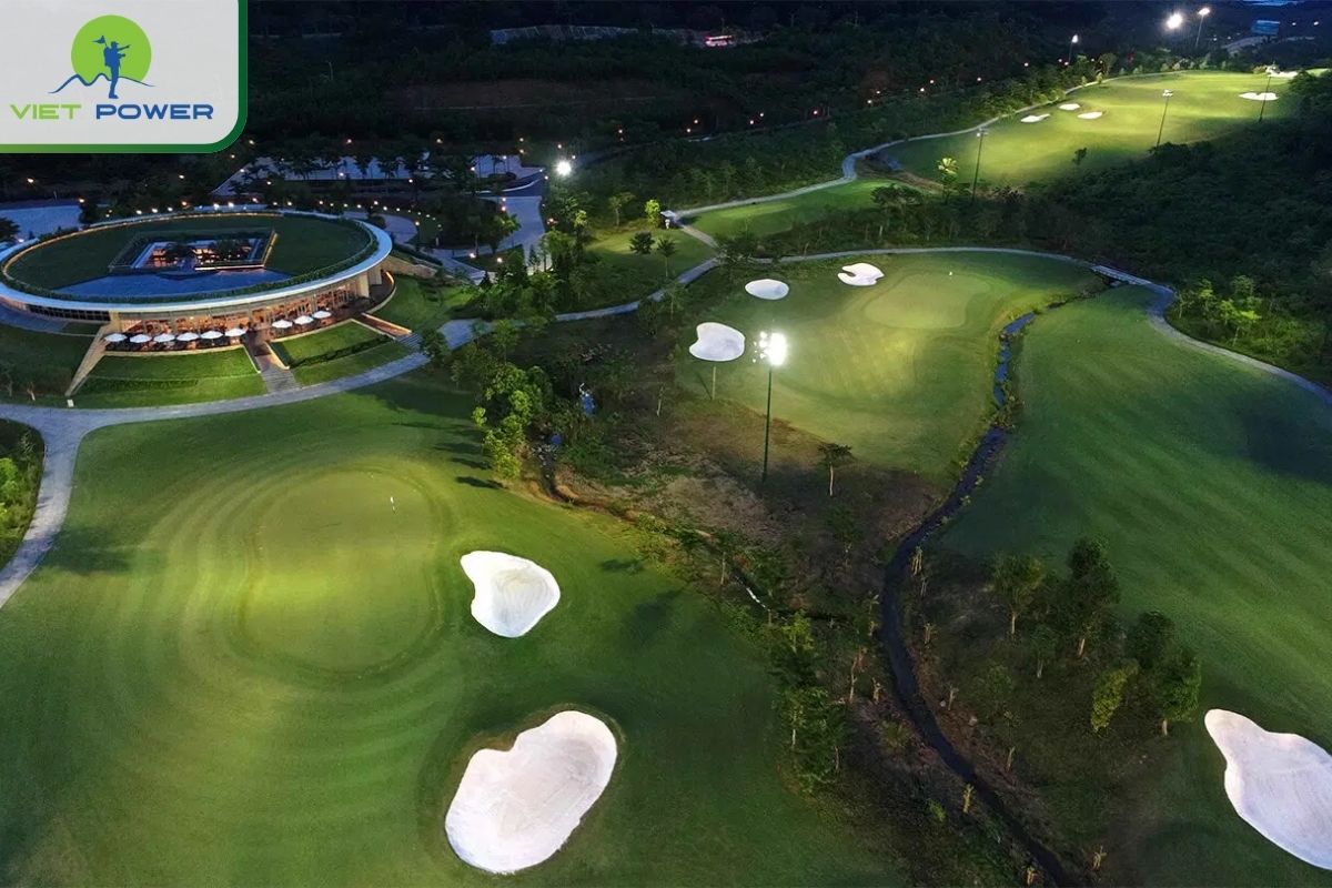 Vietnam offers family beach fun and world-class golf!  Consider Ba Na Hills Golf Club, among the best in 2024