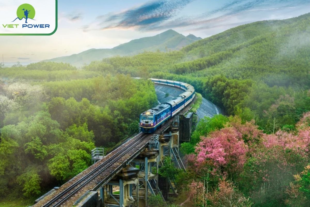 Vietnam Train Timetable 2024: Updated Routes: Understanding Vietnam's Train Network