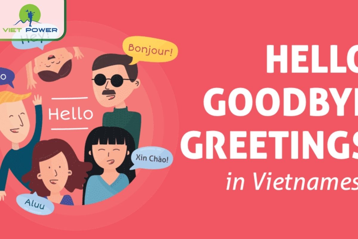 Vietnamese manners: Daily interactions.