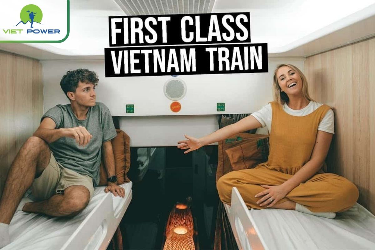 Overnight Train Vietnam: How to Sleep Comfortably: Beyond Sleep