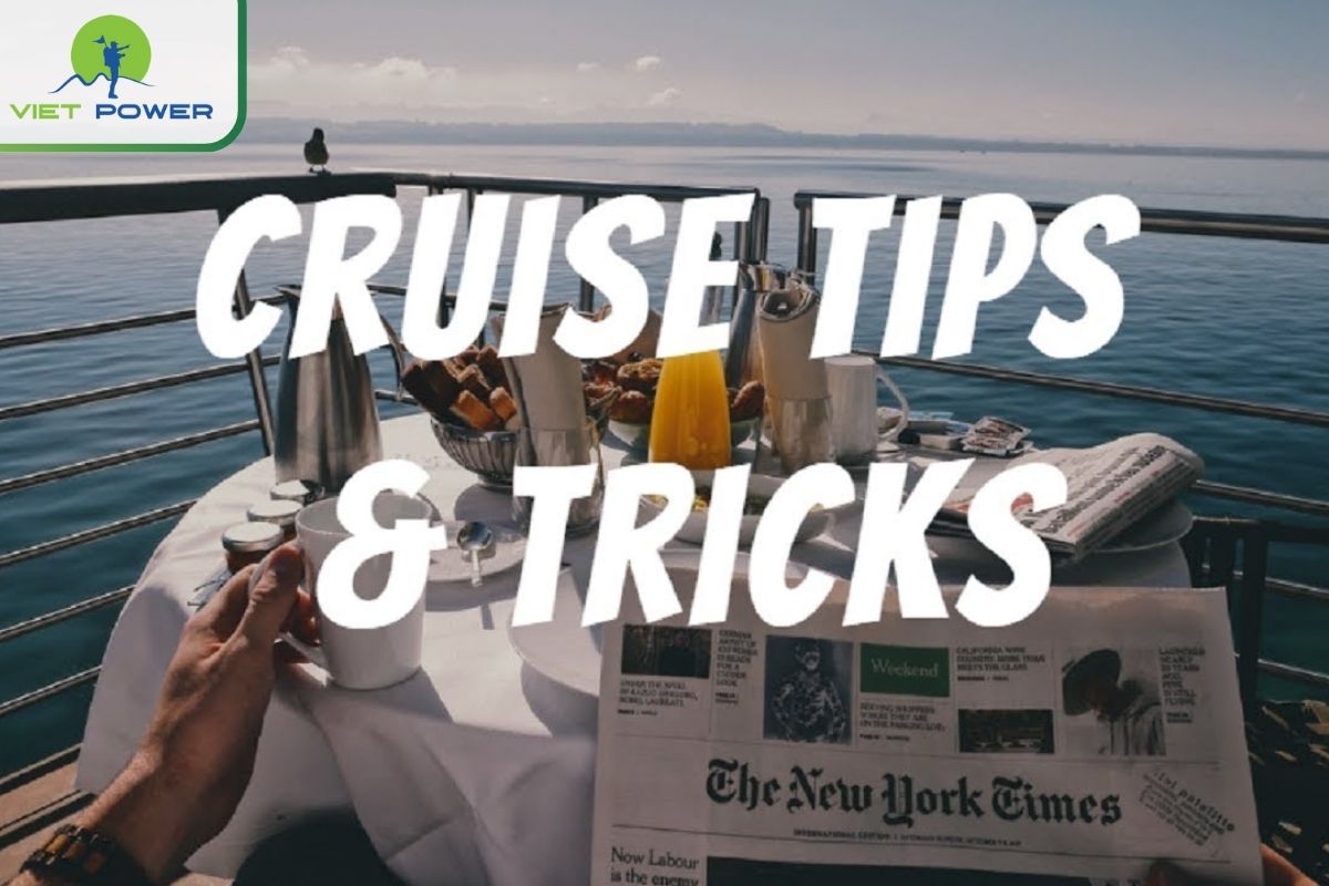 Tips for First-Time Cruisers on the Best January Cruises: Best Three Day Cruise for First-Timers: Top Pick & Tip.