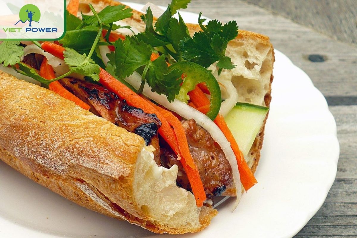 Banh Mi Nhu Lan 