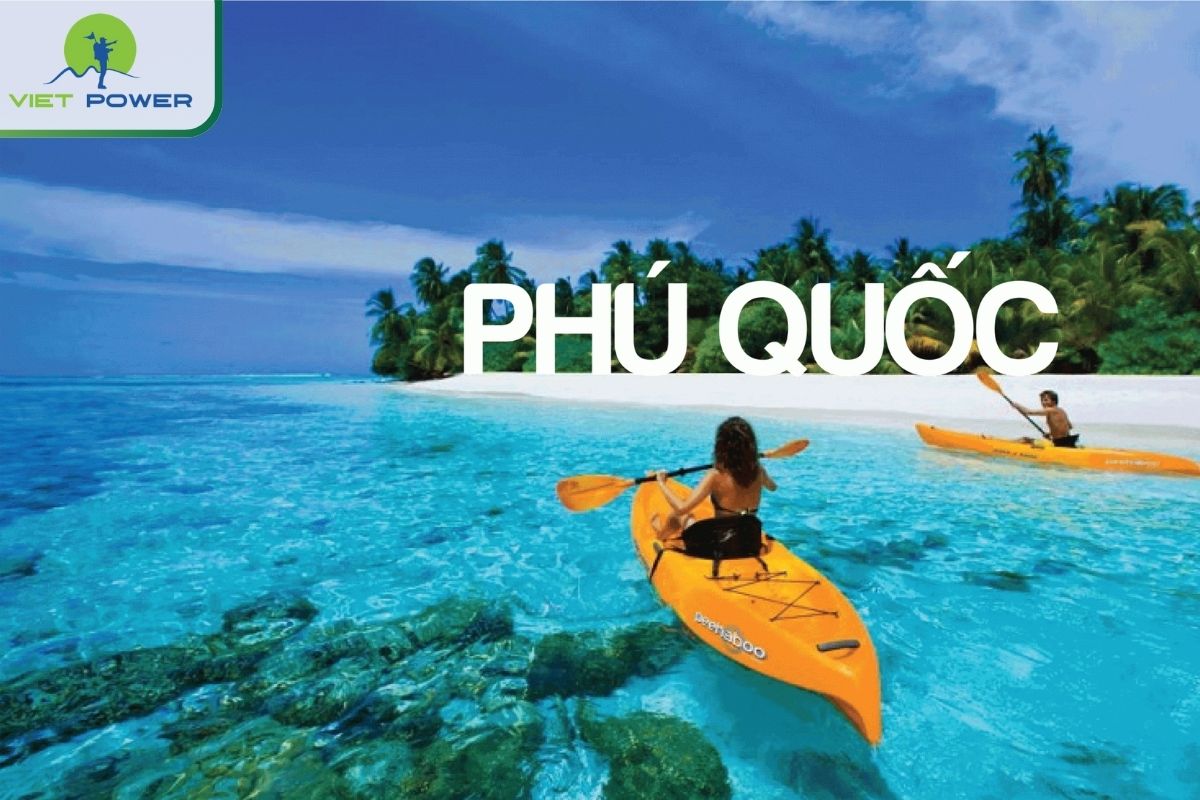 The best month to visit Phu Quoc, Vietnam, is typically between November and March