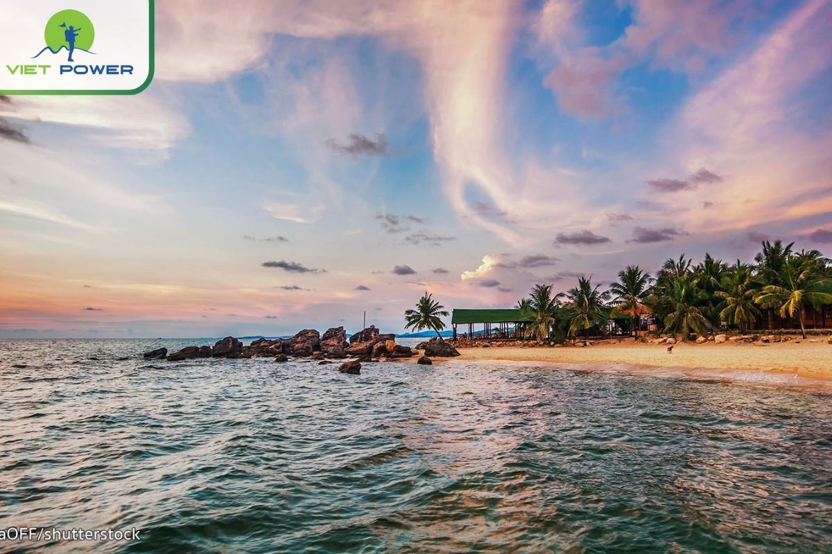 March is considered one of the best months to visit Phu Quoc