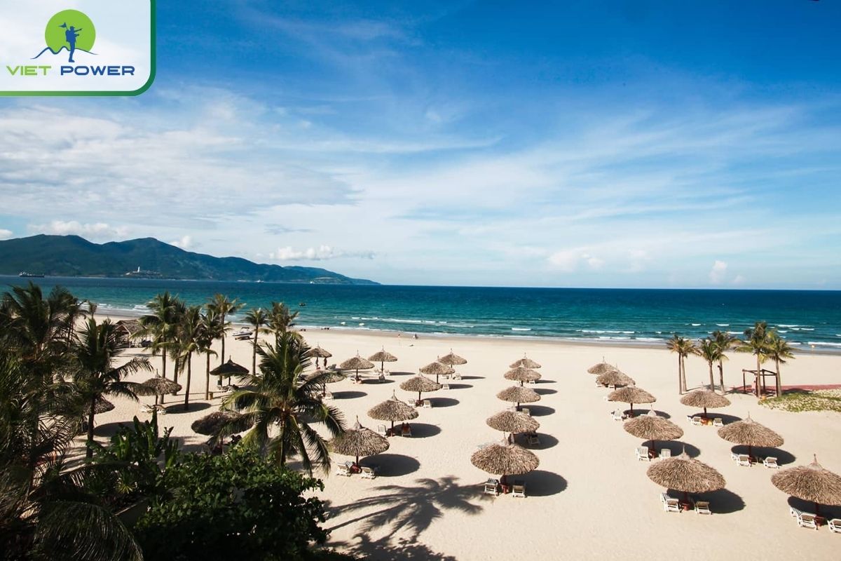 Guide To Choosing The Best Place To Stay In Da Nang: Beachside Paradise