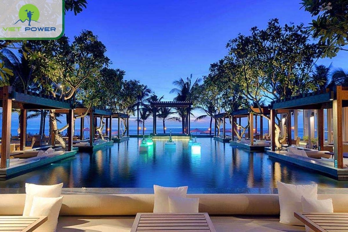 Guide To Choosing The Best Place To Stay In Da Nang: Luxury Accommodations