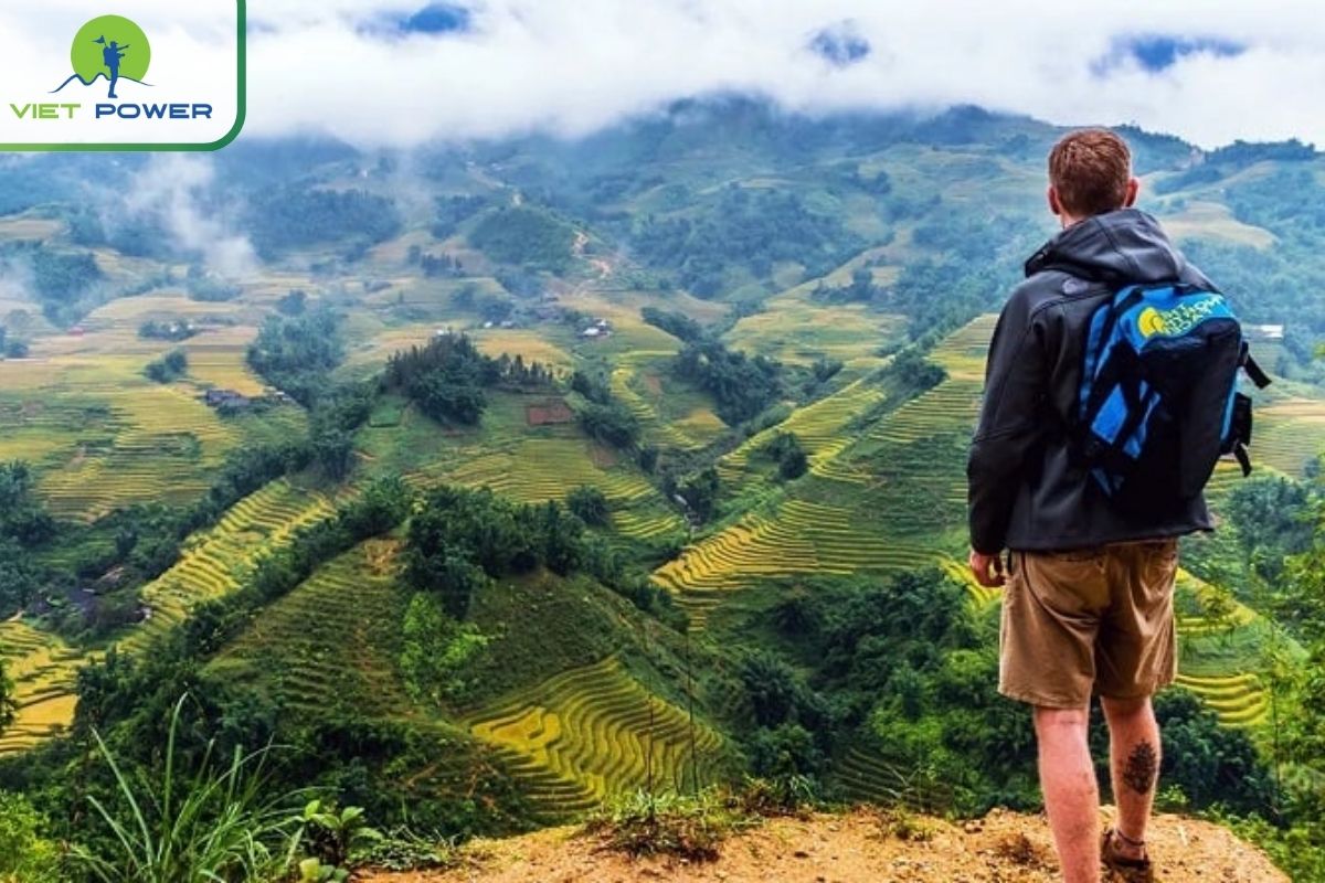 When Is The Best Time To Visit Sapa And Halong Bay?: Sapa: Perfect for Trekking and Cultural Immersion