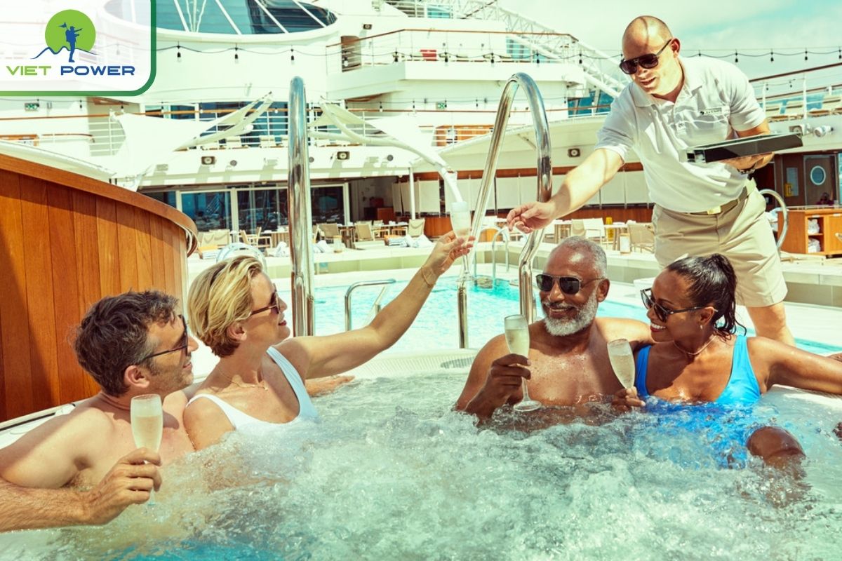 Choosing the Perfect Cruise and Stay All-Inclusive Package: Ultimate Guide to Cruise & Stay All-Inclusive Packages.