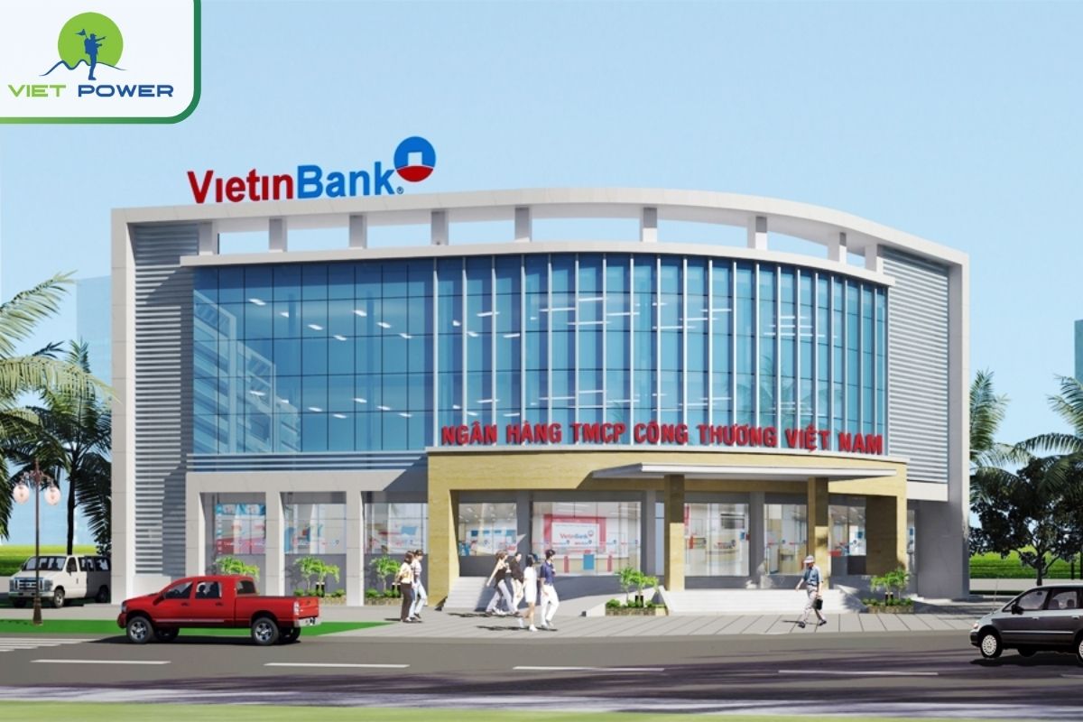 Guide to Currency Exchange for Ho Chi Minh Visitors: Vietinbank Bui Vien