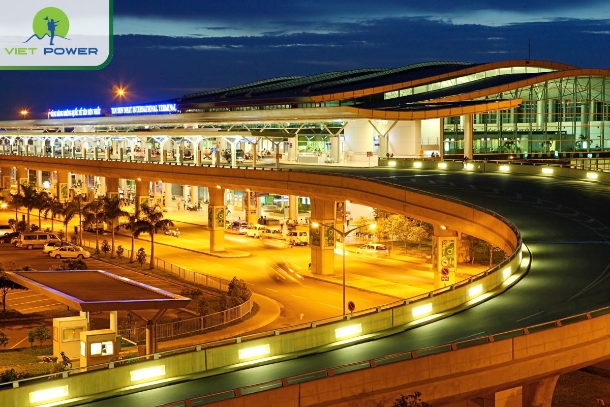 Guide to Currency Exchange for Ho Chi Minh Visitors: Tan Son Nhat International Airport