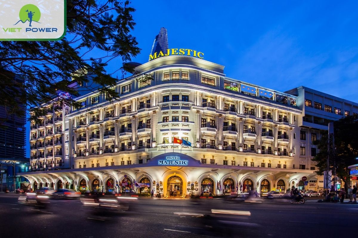 Guide to Currency Exchange for Ho Chi Minh Visitors: Hotels.