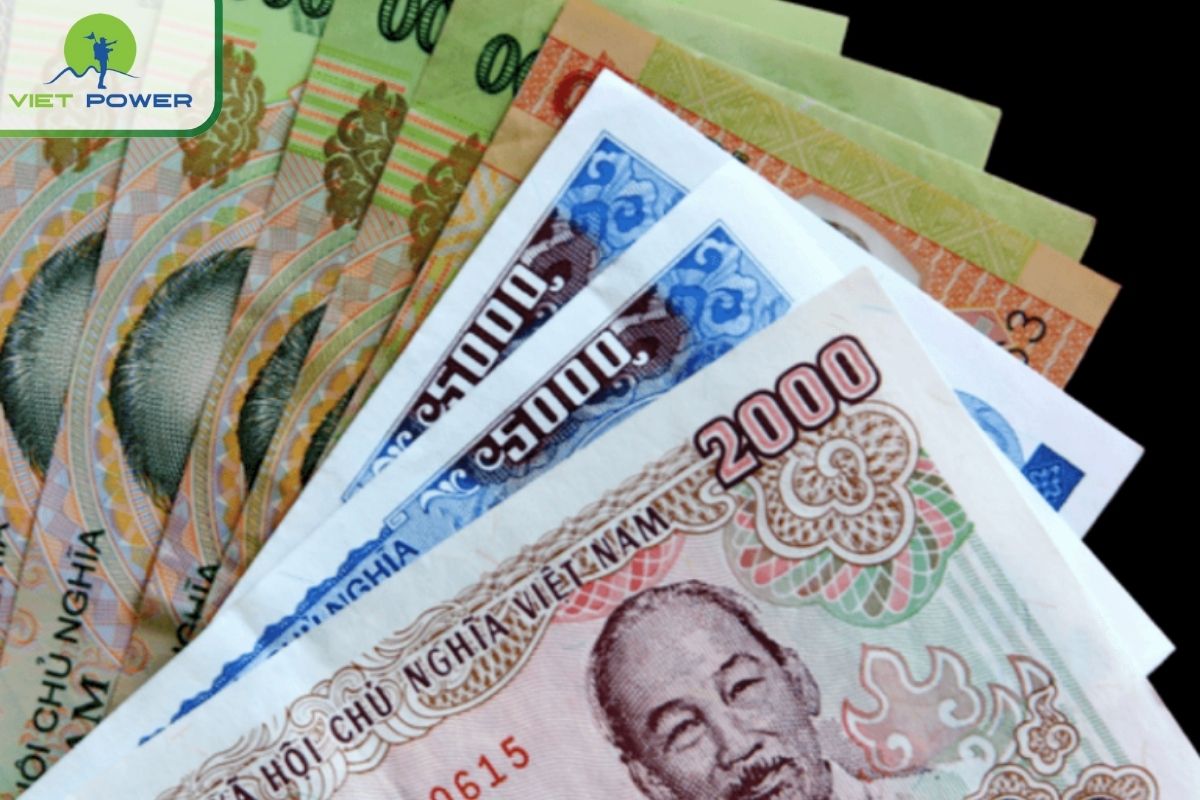 Money management tips for Hanoi.