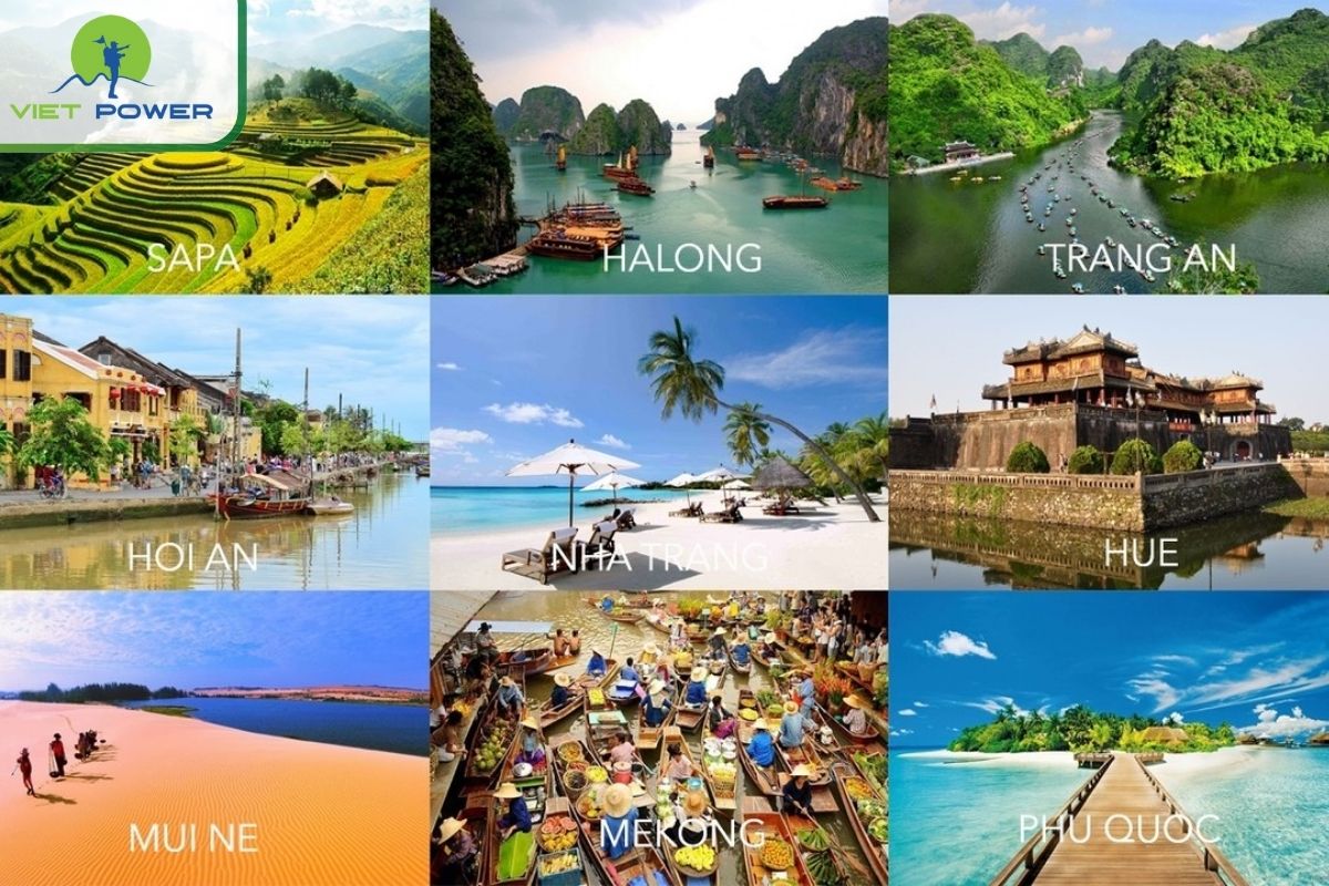 Tips for Vietnam summer travel.