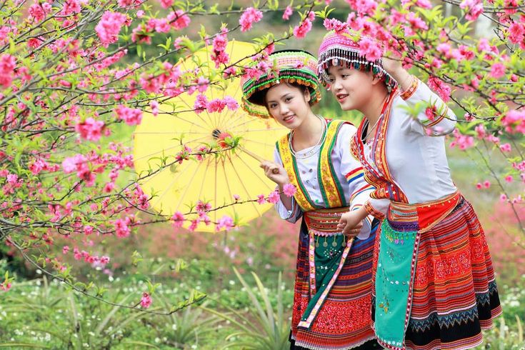 2 weeks for family holiday in Viet Nam