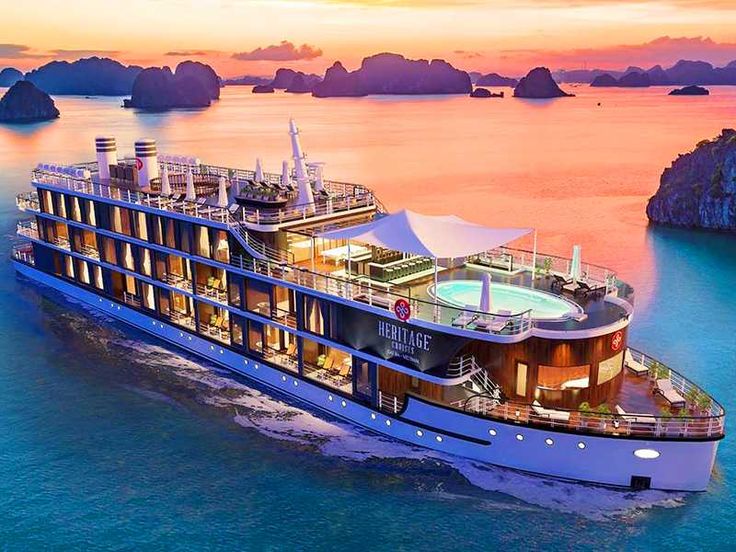 Discover the hidden charm with a luxury trip