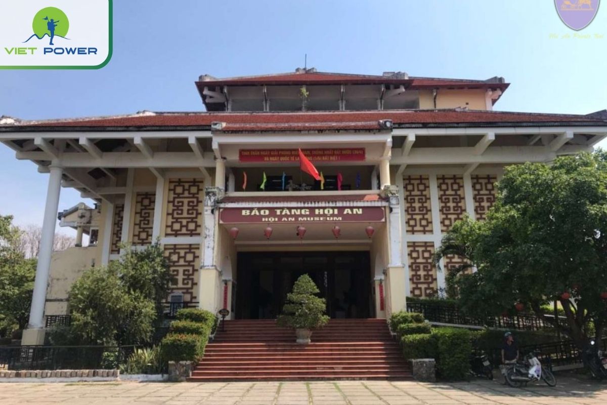 Hoi An History and Culture Museum