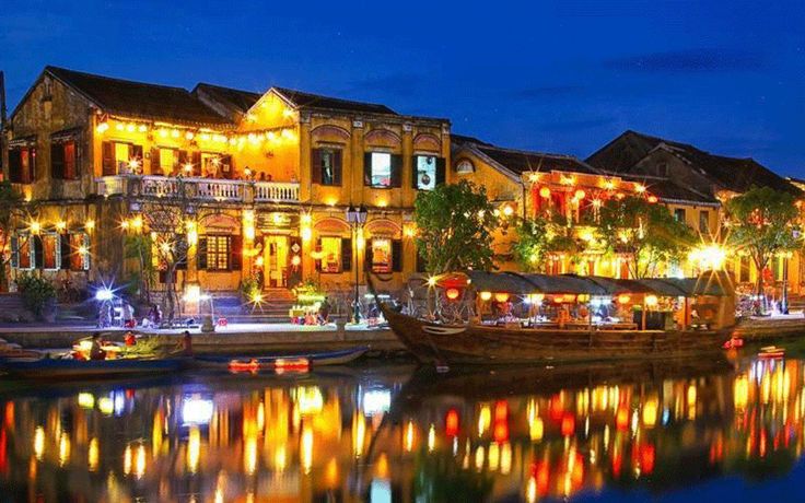 A week of savoring the beauty of Central Vietnam