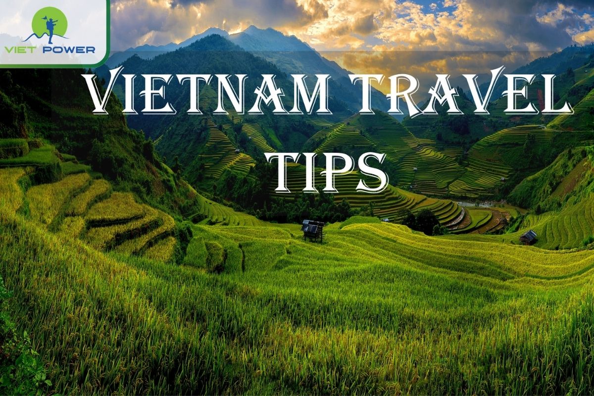 Additional Tips for Getting Around Vietnam include buses.