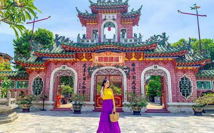 A week of savoring the beauty of Central Vietnam