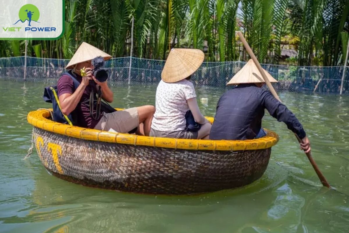 Vietnam: Affordable travel.